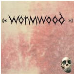 WORMWOOD - S/T