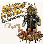 ONE SIZE FITS ALL - CO CORD CONTROL