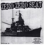 SPLIT EP - RAMRAID / ZERO ZERO SEAT