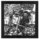 COMPILATION EP - VALGALIANS LEGACY