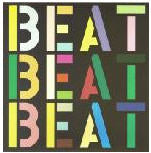 BEAT BEAT BEAT - S/T