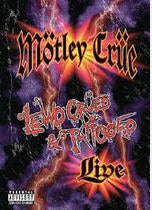 MOTORHEAD - STAGE FRIGHT DVD