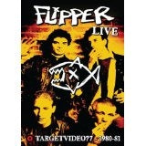 FLIPPER - TARGET VIDEO 1980 - 1981 DVD