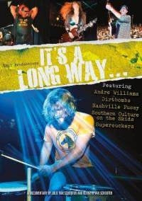 COMPILATION DVD - IT'S A LONG WAY DVD