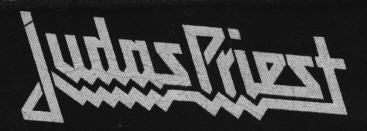 JUDAS PRIEST - JUDAS PRIEST PATCH