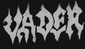 VADER - VADER PATCH