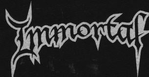 IMMORTAL - IMMORTAL PATCH
