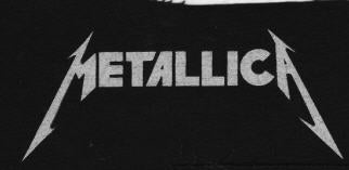 METALLICA - METALLICA PATCH