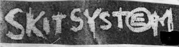 SKIT SYSTEM - SKIT SYSTEM PATCH