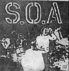 SOA - NO POLICY EP PATCH