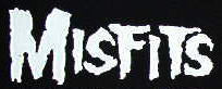 MISFITS - MISFITS PATCH
