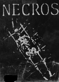NECROS - SKELETON PATCH