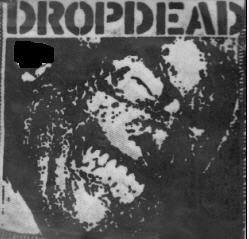 DROP DEAD - CADAVER PATCH