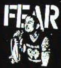 FEAR - LIVE PICTURE PATCH