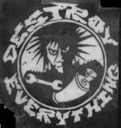 FILTH - DESTROY EVERYTHING PATCH