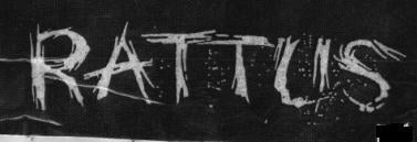RATTUS - RATTUS PATCH