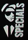 SPECIALS - 2 TONE PATCH