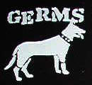 GERMS - DOG PATCH