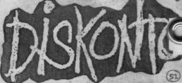 DISKONTO - DISKONTO PATCH