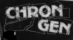 CHRON GEN - CHRON GEN PATCH