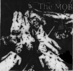 MOB - CORPSES PATCH