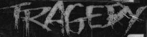 TRAGEDY - TRAGEDY PATCH