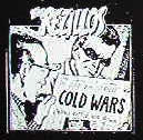 REZILLOS - COLD WARS PATCH