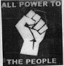 PATCH - ALL POWER TO THE PEOPLE PATCH