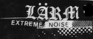 LARM - EXTREME NOISE PATCH