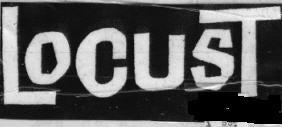 LOCUST - LOCUST PATCH