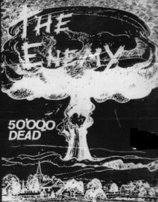 ENEMY - 50000 DEAD PATCH