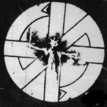 CRASS - LOGO PATCH