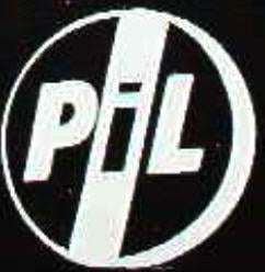 PIL - LOGO PATCH