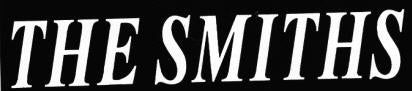 SMITHS - SMITHS PATCH