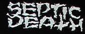 SEPTIC DEATH - SEPTIC DEATH PATCH