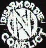 CONFLICT - DISARM OR DIE PATCH