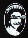 SEX PISTOLS - GOD SAVE THE QUEEN PATCH