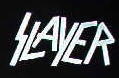 SLAYER - SLAYER PATCH
