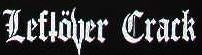 LEFTOVER CRACK - LEFTOVER CRACK PATCH