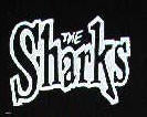 SHARKS - SHARKS PATCH