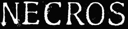 NECROS - NECROS PATCH