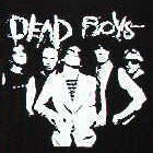 DEAD BOYS - BAND PICTURE PATCH