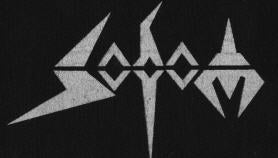 SODOM - SODOM PATCH
