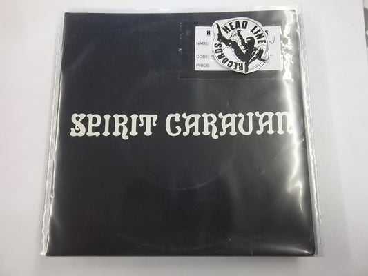 SPIRIT CARAVAN - S/T