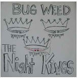 split EP - The Night Kings / Yummy