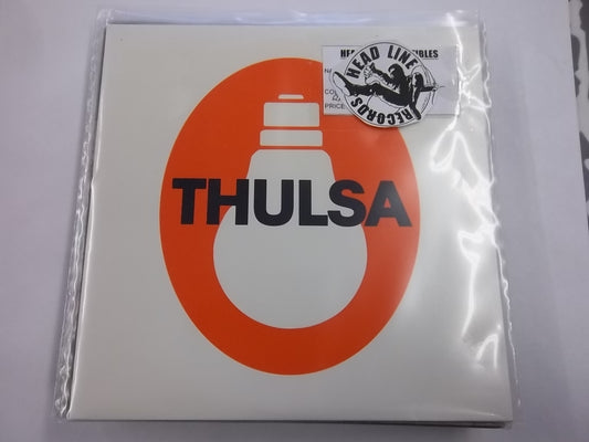 THULSA DOOM - CITY OF PEOPLE