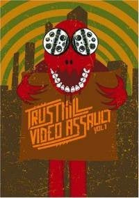COMPILATION DVD - TRUSTKILL VIDEO ASSAULT VOL 1
